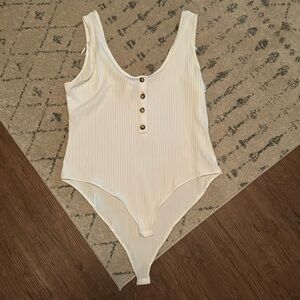 H&M Bodysuit